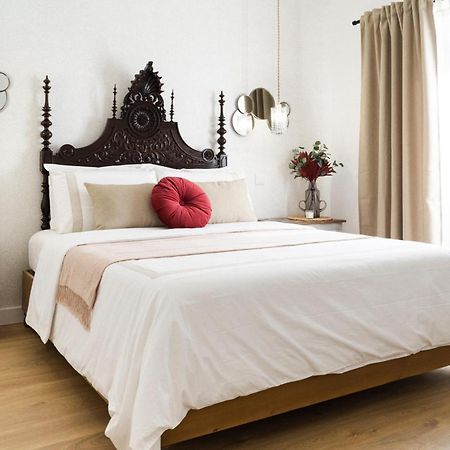 Lugar Do Ourives Boutique Hotel Febres Экстерьер фото