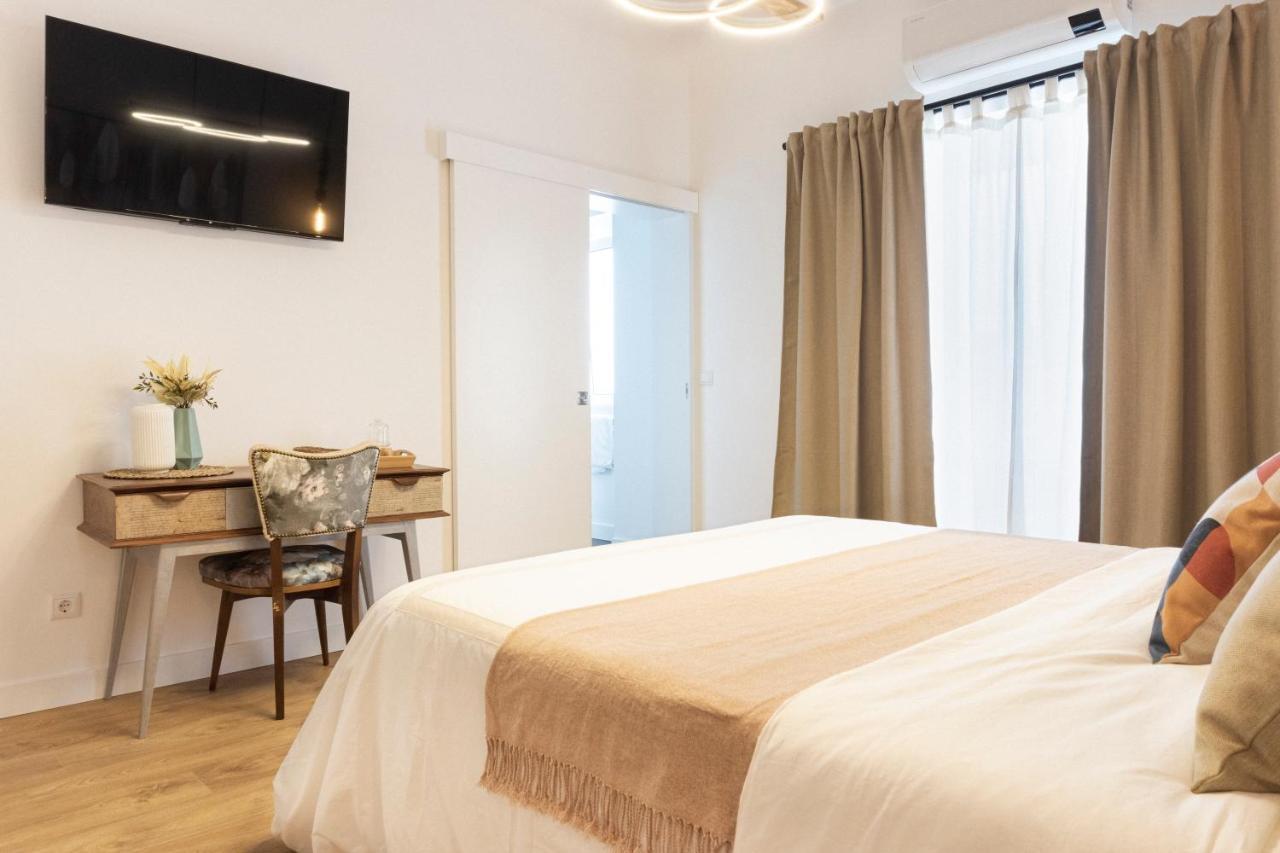 Lugar Do Ourives Boutique Hotel Febres Экстерьер фото