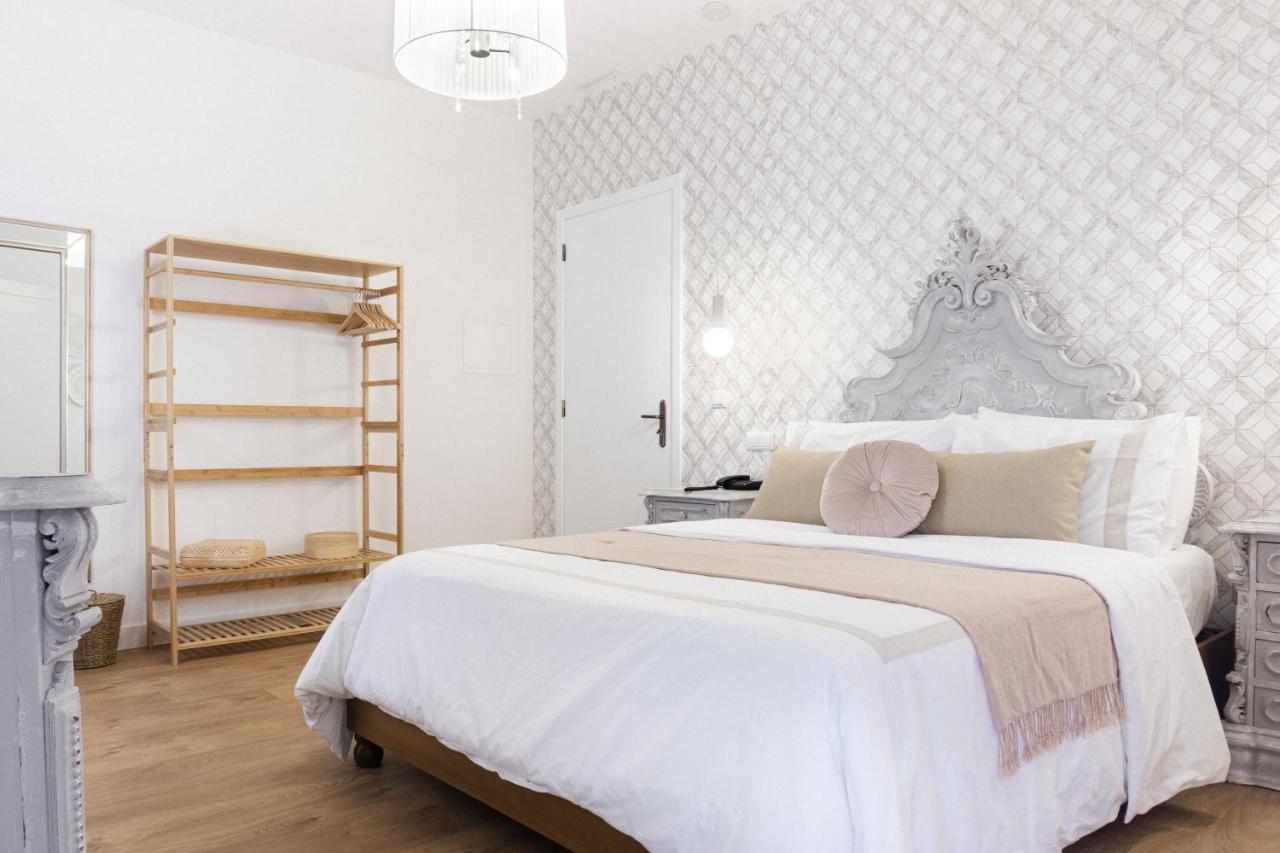 Lugar Do Ourives Boutique Hotel Febres Экстерьер фото