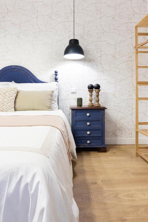 Lugar Do Ourives Boutique Hotel Febres Экстерьер фото