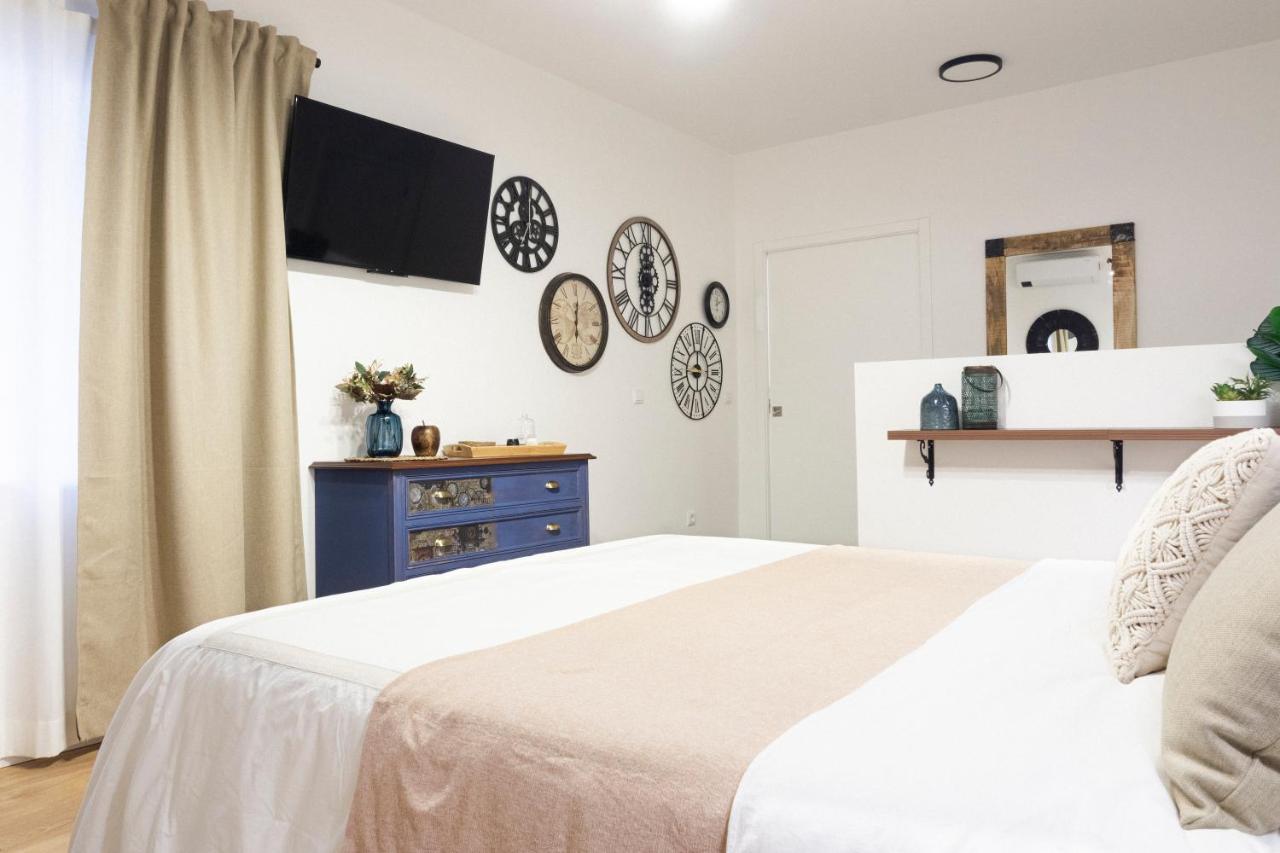 Lugar Do Ourives Boutique Hotel Febres Экстерьер фото