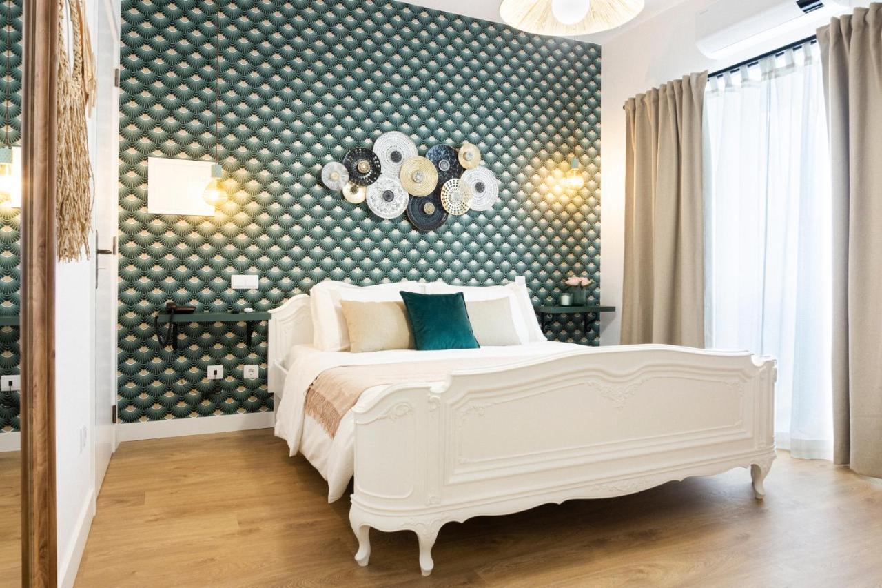 Lugar Do Ourives Boutique Hotel Febres Экстерьер фото
