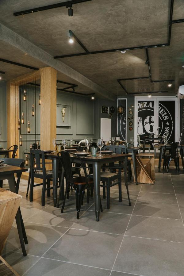 Lugar Do Ourives Boutique Hotel Febres Экстерьер фото