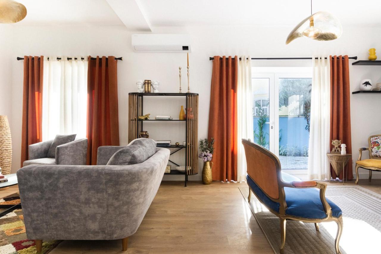 Lugar Do Ourives Boutique Hotel Febres Экстерьер фото