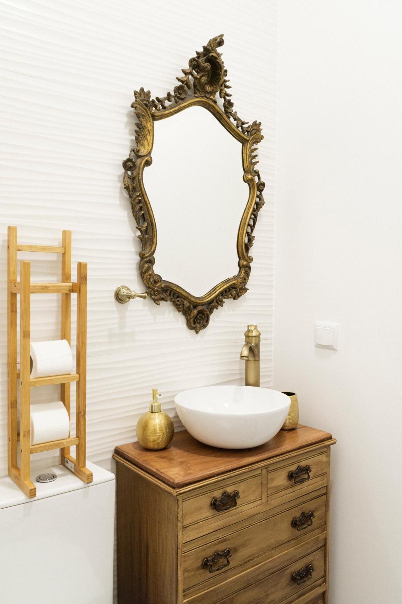 Lugar Do Ourives Boutique Hotel Febres Экстерьер фото