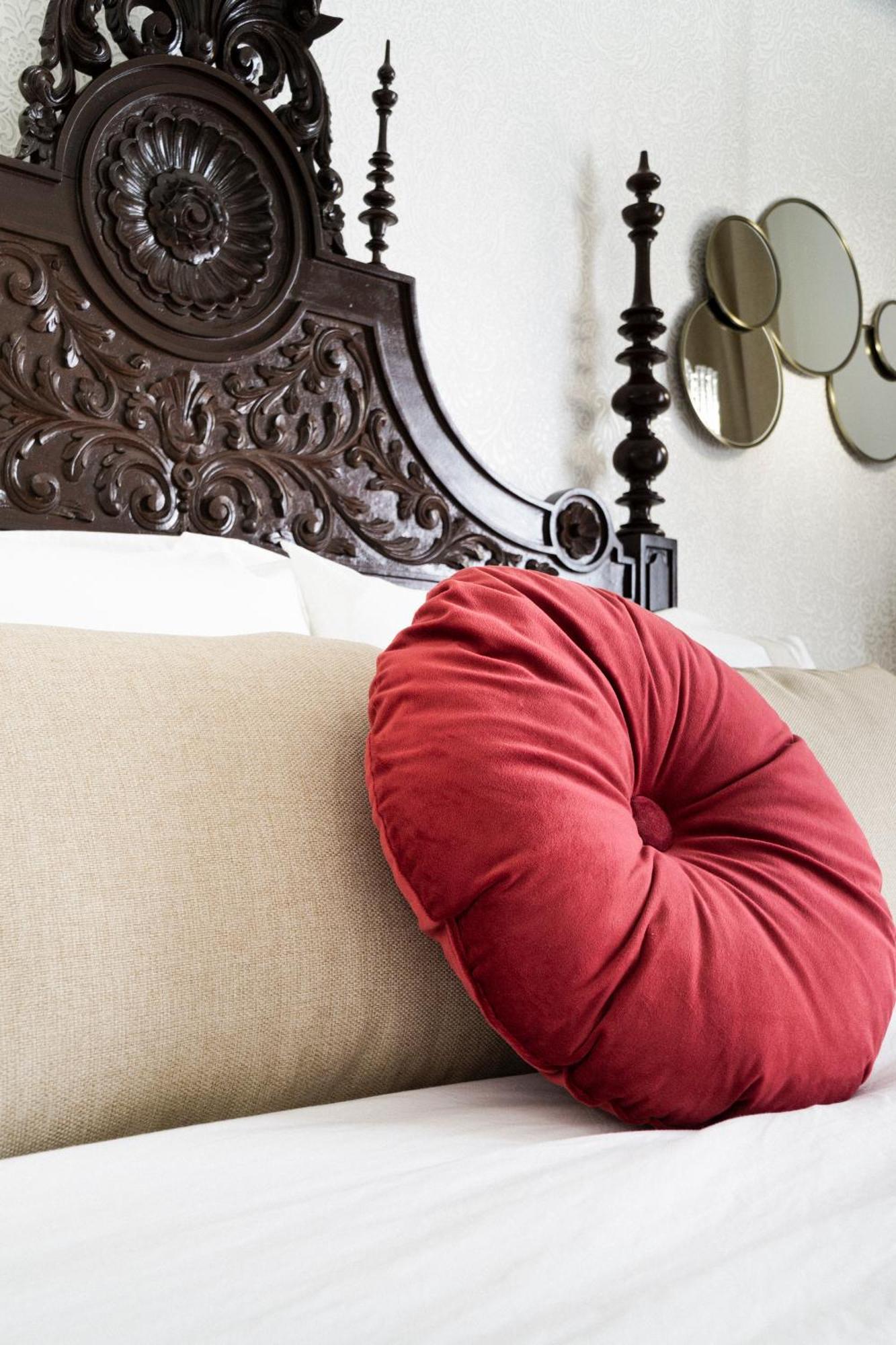 Lugar Do Ourives Boutique Hotel Febres Экстерьер фото