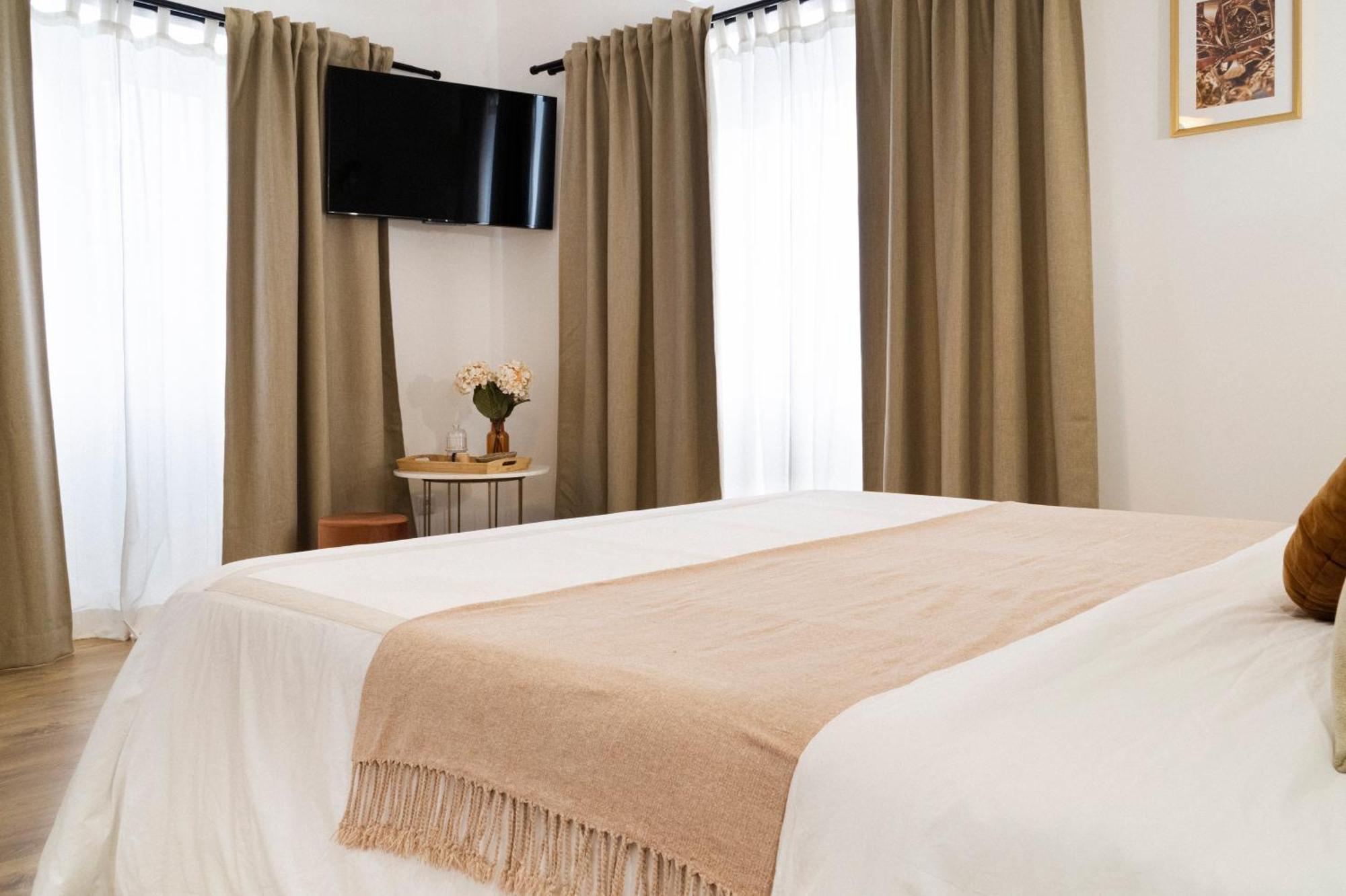 Lugar Do Ourives Boutique Hotel Febres Экстерьер фото