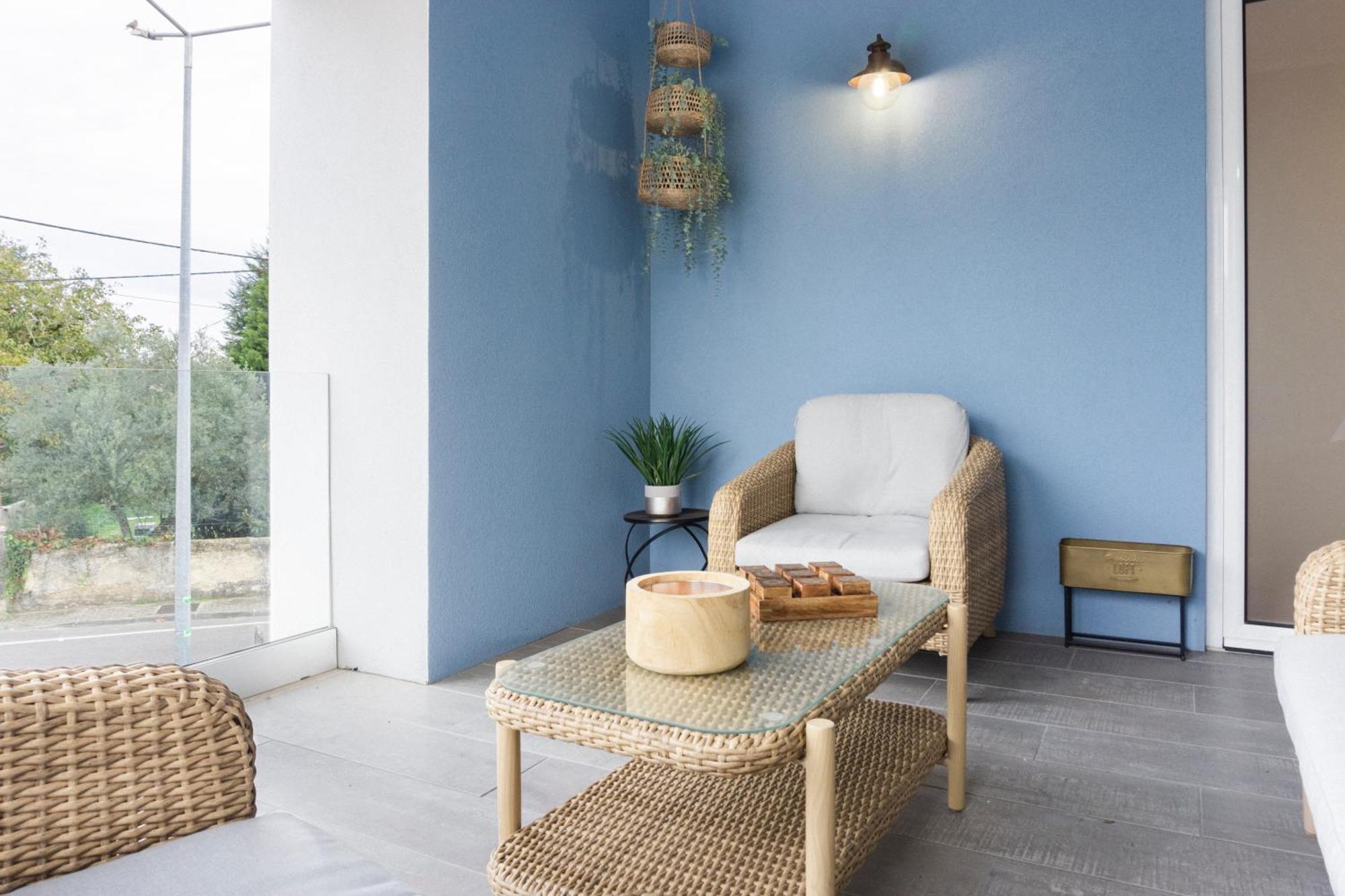 Lugar Do Ourives Boutique Hotel Febres Экстерьер фото